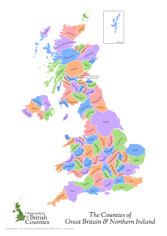 The-Counties
